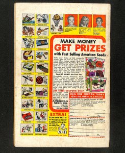 Astonishing Tales #6 Dr. Doom! 1st Bobbi Morse!