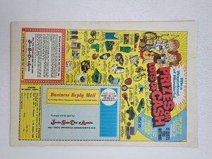 The Avengers #116 (1973)