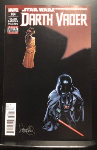 Darth Vader #24 (2016)