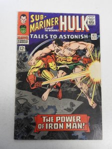 Tales to Astonish #82 (1966) VG/FN Condition!