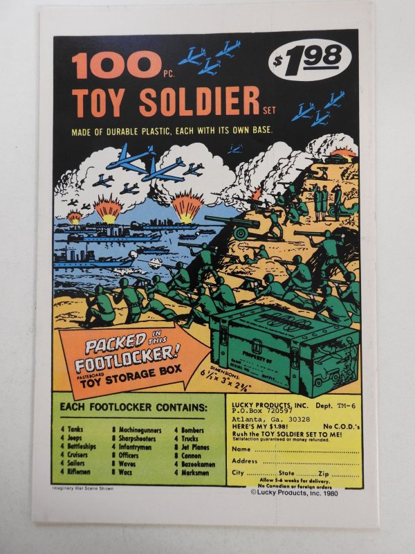 The X-Men #133 (1980) Beautiful VF-NM Condition!