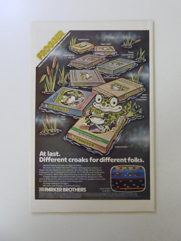 The Amazing Spider-Man #250 (1984) VF condition