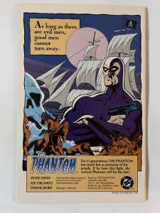 The Spectre #12 - NM  (1988)