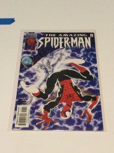 The Amazing Spider-Man #17 (2000) VFNM