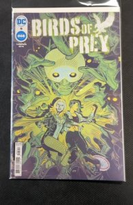 Birds of Prey #5 (2024)