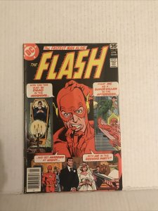 Flash #260