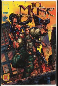 10th Muse #2 (2001) 10th Muse