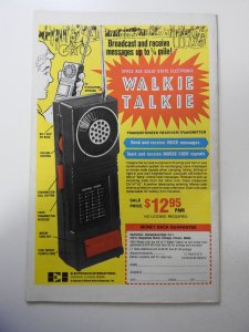 Marvel Team-Up #66 FN Condition