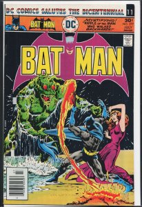 Batman #277 (1976) Batman