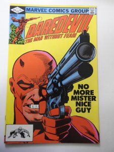 Daredevil #184 (1982)