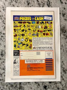 Iron Man # 138 NM- Marvel Comic Book War Machine Avengers Hulk X-Men 9 J874