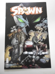 Spawn #108 (2001)