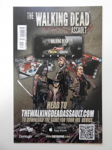 The Walking Dead #105  (2012) NM Condition!