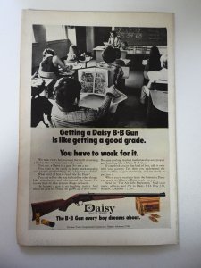 The Witching Hour #34 (1973) FN Condition