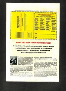 Werewolf By Night #11