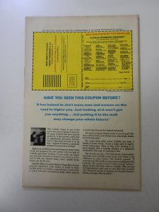 Captain America #172 (1974) VF condition MVS intact