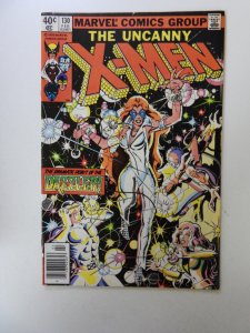 The X-Men #130 (1980) 1st appearance of The Dazzler VF- condition