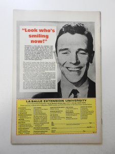 Conan the Barbarian #21 (1972) FN- Condition!