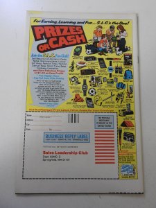 Iron Man #159 (1982) FN/VF Condition!