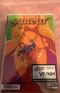 The Auteur #3  (2014)