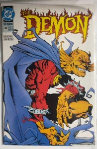 The Demon #40 (1993)