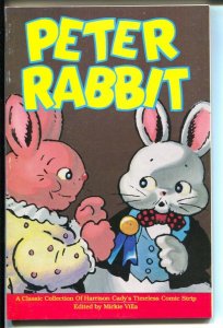 Peter Rabbit-Harrison Cady-1990-PB-VG/FN