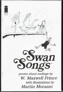 Swan Songs #6 (2024)