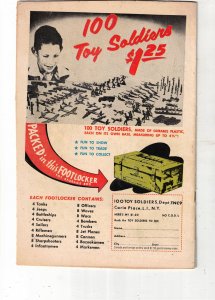 World's Finest Comics #127 (1962)  VG/FN Mid-Grade Superman, Batman and ...