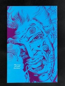 Clive Barker's Night Breed #11 (1991)