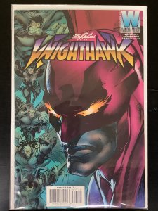 Knighthawk #5  (1995)