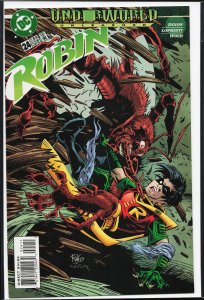 Robin #24 (1996) Robin