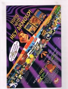 The Incredible Hulk # 469 VF Marvel Comic Books Avengers Thor Iron Man Thing SW7