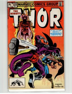 Thor #325 (1982)