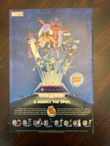 Exiles #8 (2002) - MT