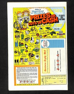 Marvel Team-up #14 FN/VF 7.0