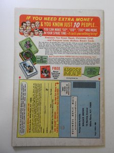 The Avengers #79 (1970) VG- Condition white out fc