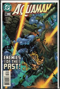 Aquaman #58 (1999) Aquaman