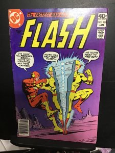 The Flash #281 (1980)  high-grade professor zoom, reverse flash key! VF/NM Wow!