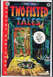 The New Two-Fisted Tales #1 (1993)