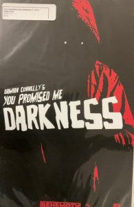 [4 pack] You Promised Me Darkness #1 Cover A (2021)