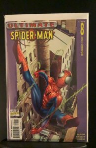Ultimate Spider-Man #8 (2001)