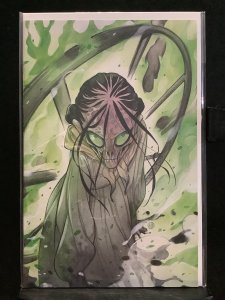 Protector Valley Road #1 (2021) Virgin Cover Variant