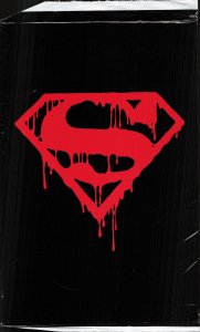 Superman #75 Black Bag Edition (1993) Superman