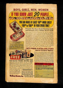 Strange Tales #112 1st Eel! Fantastic Four Human Torch!