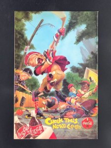 Disney's Aladdin #4 (1995)