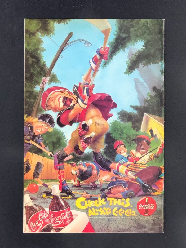 Disney's Aladdin #4 (1995)