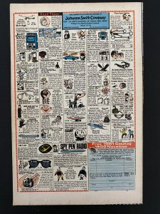 Fantastic Four #233 (1981) VF