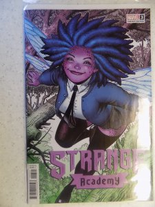 Strange Academy #3 CVR B (2020)