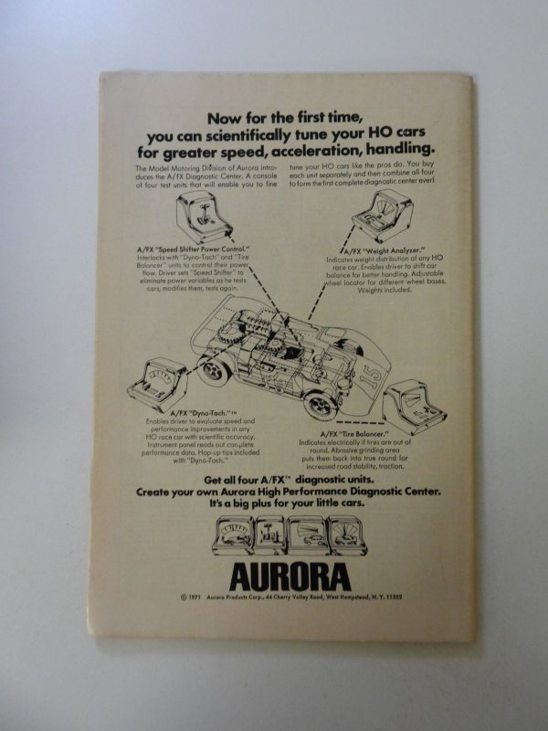 Green Lantern #88 (1972) FN/VF condition