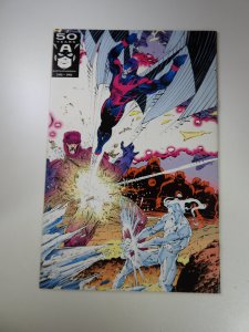 The Uncanny X-Men #281 (1991)